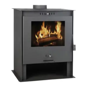 ESTUFA LEÑA 707 18KW 6500707