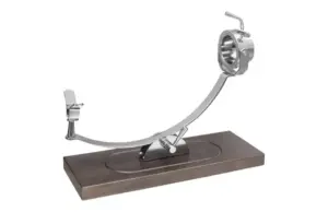 JAMONERO SOBRE GIR PLEG CORD H