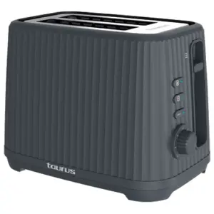 TOSTADOR 3 FUNCIONES 1150 W 2