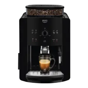 CAFETERA KRUPS AUTOMATICA ARAB