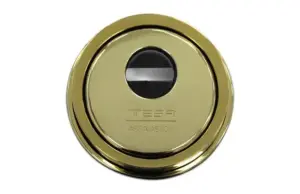 ESCUDO E90026LPD DORADO