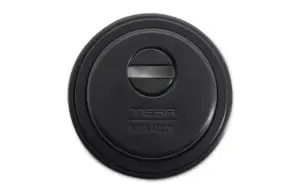 ESCUDO E90026NE NEGRO