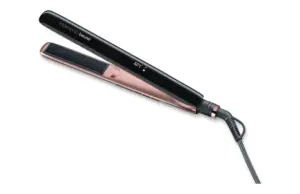 PLANCHA PELO BASCULANTE TITANI