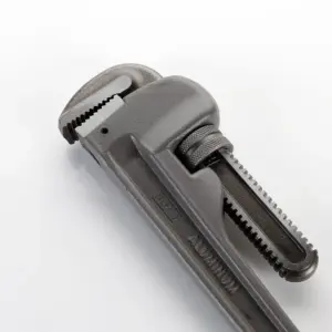 LLAVE STILLSON ALUMINIO 12"