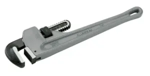 LLAVE STILLSON ALUMINIO 14"