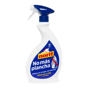 ELIMINA ARRUGAS NO MAS PLANCHA