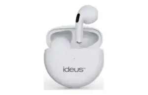 AURICULARES BLUETOOTH CON ESTU