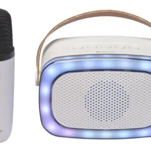 ALTAVOZ KARAOKE - BTM-610 DENV