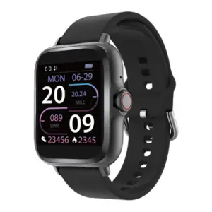 RELOJ INTELIGENTE DENVER CON R