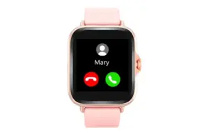 RELOJ INTELIGENTE DENVER CON R