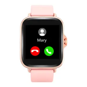 RELOJ INTELIGENTE DENVER CON R