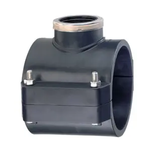 COLLARÍN SIMPLE 63MM X 1"