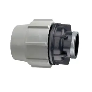 ENLACE MIXTO ROSCA HEMBRA 25MM