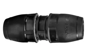 ENLACE UNIVERSAL Y REPARACIÓN