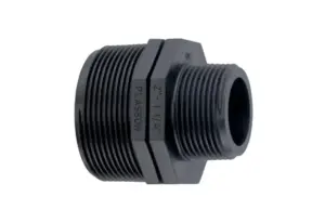 REDUCCIÓN ROSCA MACHO 3/4" X 1