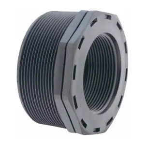 REDUCCIÓN ROSCA M/H 1" X 3/4"