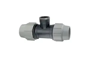 TE MIXTA ROSCA HEMBRA 32MM X 1