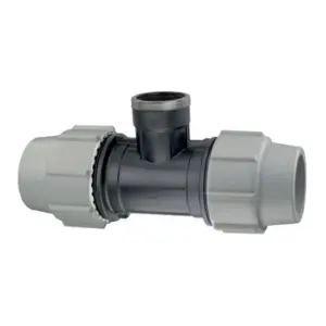 TE MIXTA ROSCA HEMBRA 40MM X 1