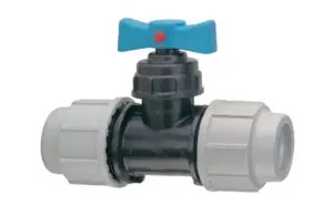 VÁLVULA DE LÍNEA 25MM