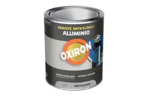 PINTURA ANTICALORICA OXIRON 75