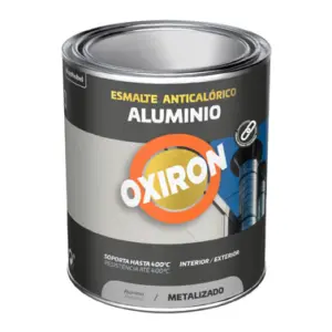 PINTURA ANTICALORICA OXIRON 75