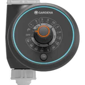 PROGRAMADOR RIEGO ANALOGICO EA