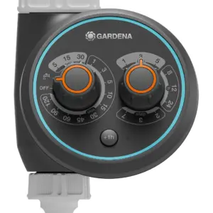 PROGRAMADOR RIEGO ANALOGICO EA