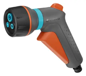 PISTOLA MULTIFUNCION COMPACTA