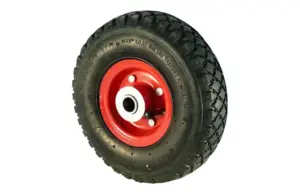 RUEDA CARRET. Ø26CM