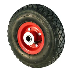 RUEDA CARRET. Ø26CM