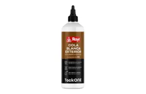 COLA BLANCA EXTERIOR TACK ONE