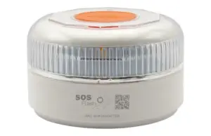 BALIZA EMERGENCIA V16 GEOLOCAL