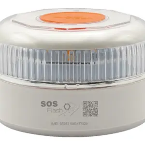 BALIZA EMERGENCIA V16 GEOLOCAL