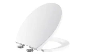 TAPA INODORO CAIDA AMORTIGUADA