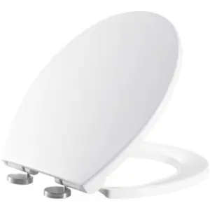 TAPA INODORO CAIDA AMORTIGUADA