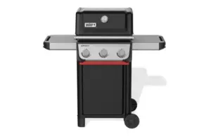 BARBACOA GAS SPIRIT E310 3 QUE