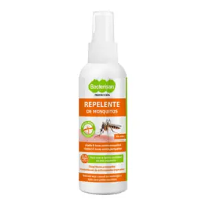 REPELENTE CORPORAL FORTE 100ML