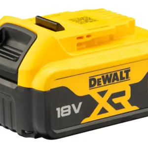 BATERIA XR 18V Li-Ion 5Ah DCB1