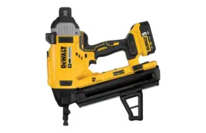 CLAVADORA DE HORMIGON DCN890P2