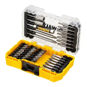 JUEGO 40 PIEZAS DT70702-QZ