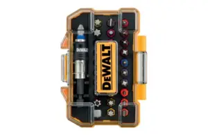 JUEGO 32 PUNTAS DT7969-QZ