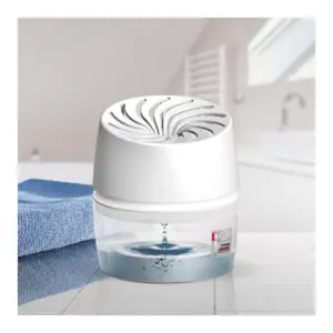 ABSORBE HUMEDAD AERO 360º RUBS