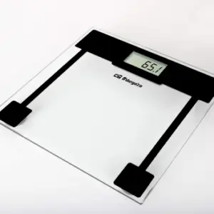 BASCULA ELECTR. 150KG ORBEGOZO