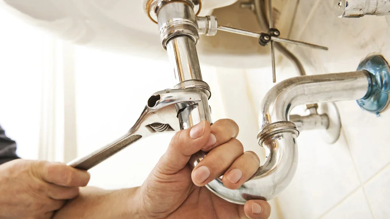 Fontanero en Fuenlabrada