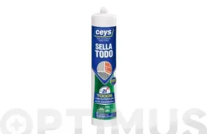 SILICONA NEUTRA SELLATODO 280