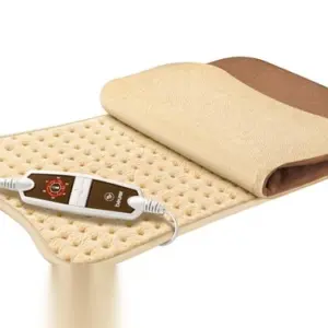 ALMOHADILLA ELEC 47X34CM BEI M