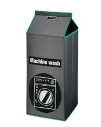 CESTO ROPA 80X32X32 1 UD