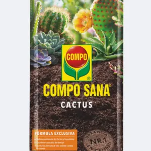 SUSTRATO CULTIVO COMPOSANA 5 L