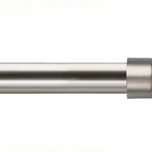 BARRA CORT T/19MM EXT 1250/245