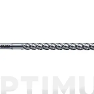 BROCA SDS PLUS ZENTRO4 1891 16